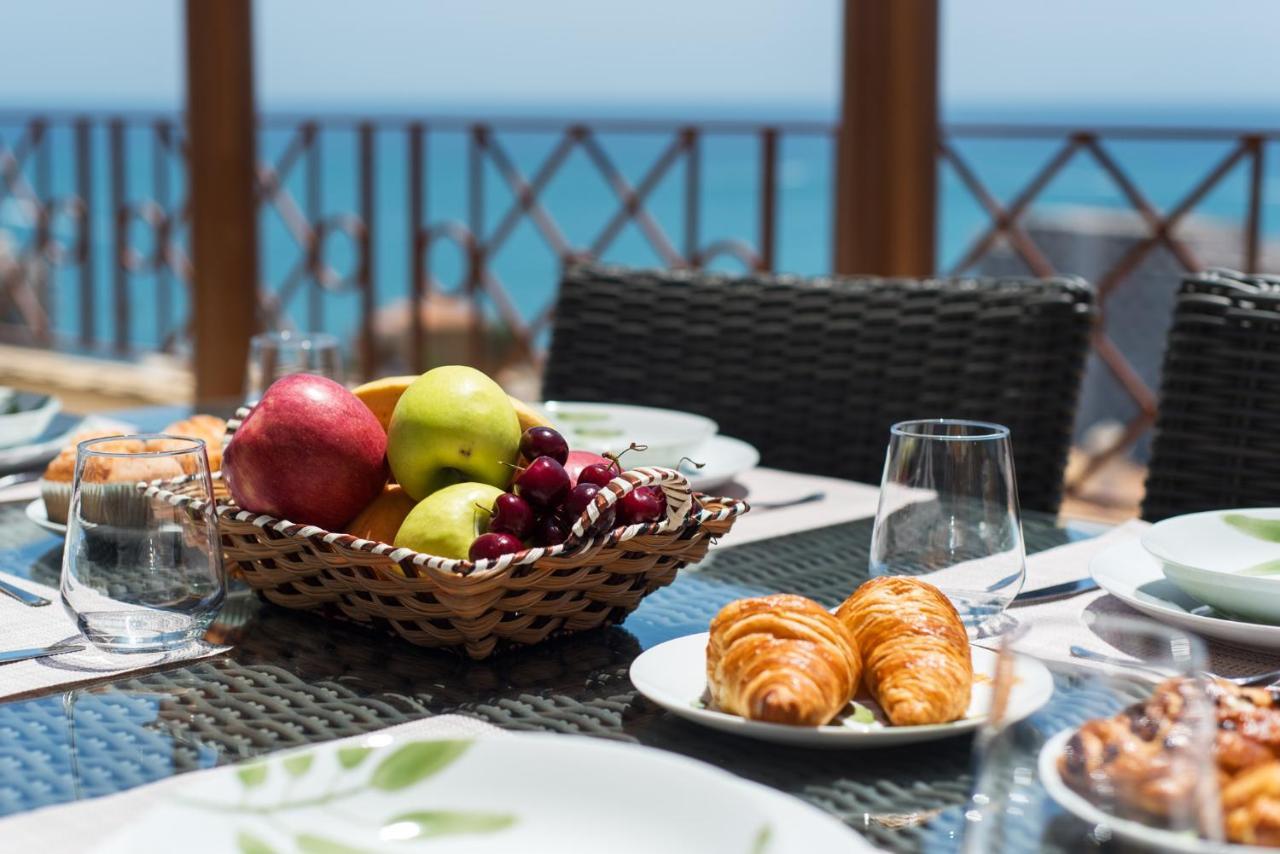 Ph Bellagio: Luxurious And Romantic Duplex Penthouse With Private Pool & Sea Views Benalmádena Exterior foto