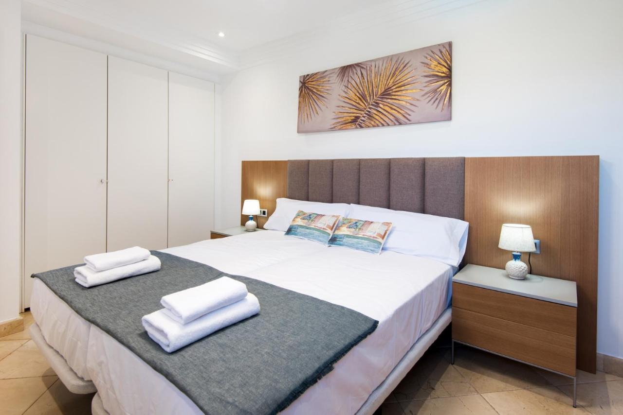 Ph Bellagio: Luxurious And Romantic Duplex Penthouse With Private Pool & Sea Views Benalmádena Exterior foto