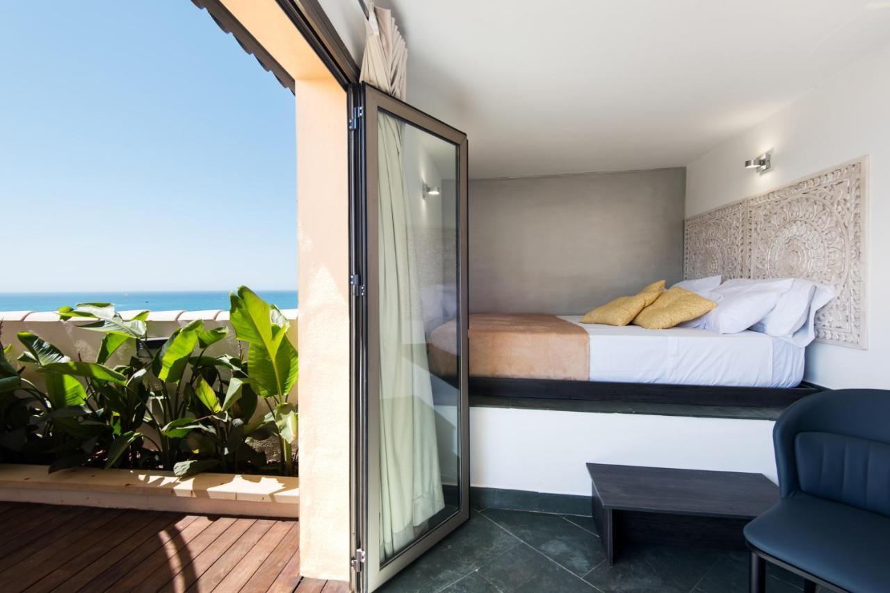 Ph Bellagio: Luxurious And Romantic Duplex Penthouse With Private Pool & Sea Views Benalmádena Exterior foto