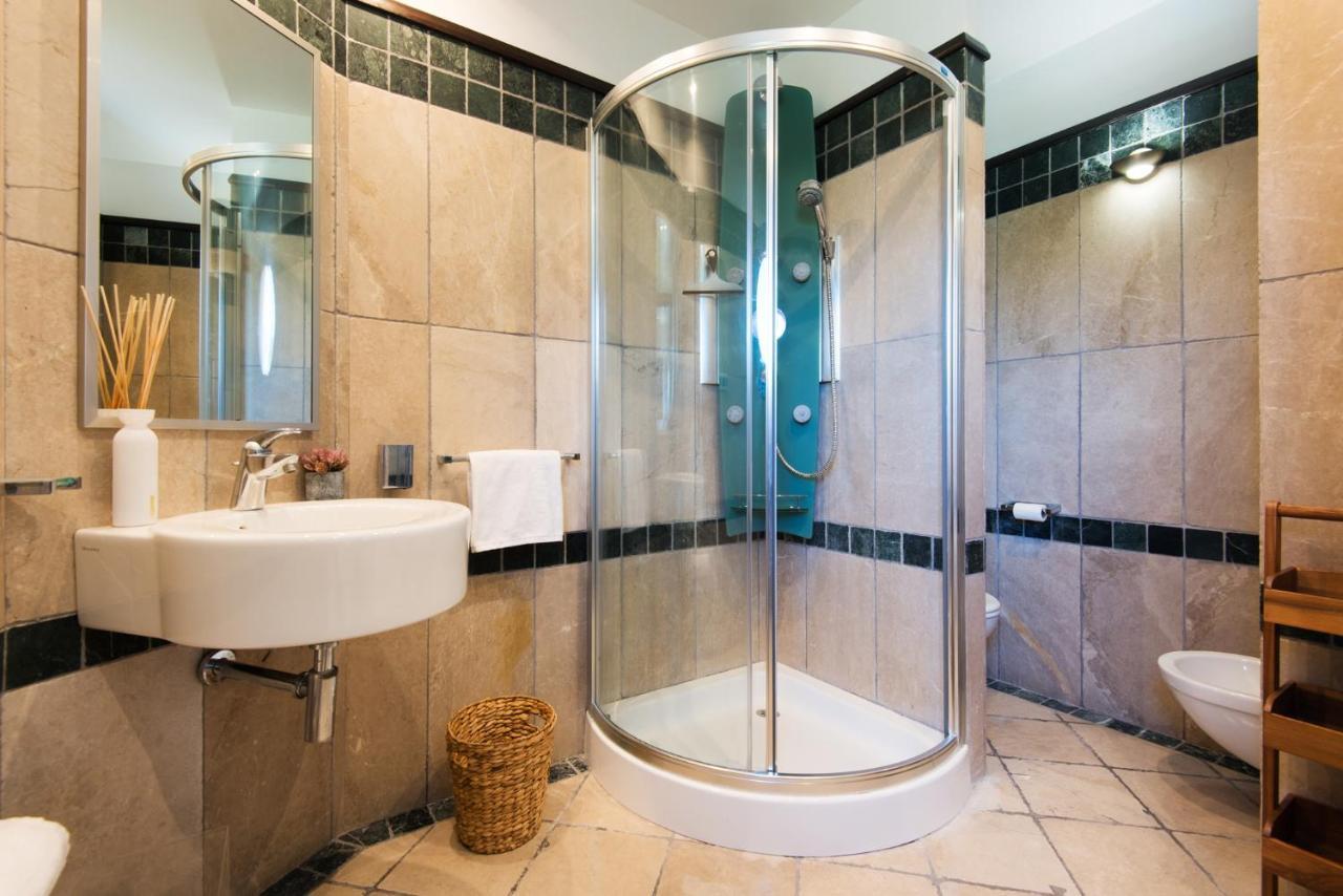 Ph Bellagio: Luxurious And Romantic Duplex Penthouse With Private Pool & Sea Views Benalmádena Exterior foto